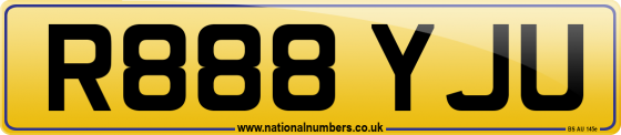 R888 YJU