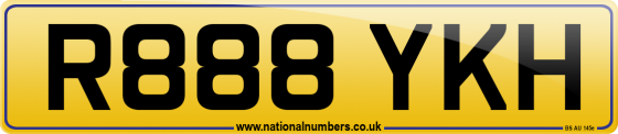 R888 YKH