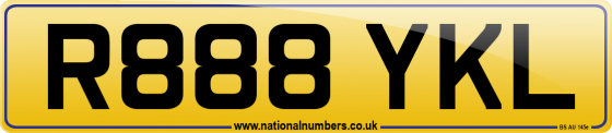 R888 YKL