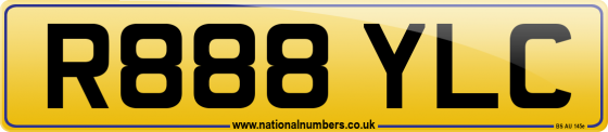 R888 YLC