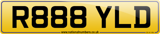 R888 YLD