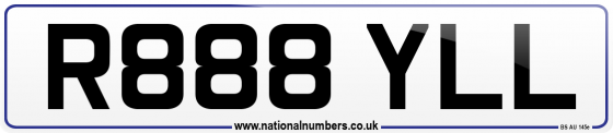 R888 YLL