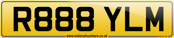 R888 YLM
