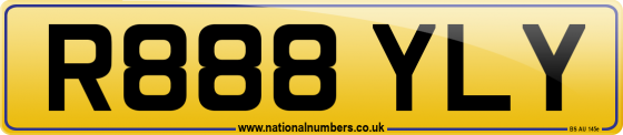 R888 YLY
