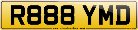 R888 YMD