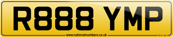 R888 YMP