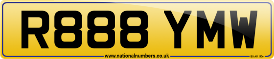 R888 YMW