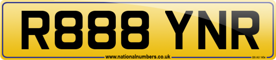 R888 YNR