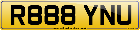 R888 YNU