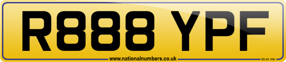 R888 YPF