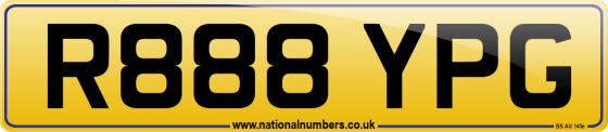 R888 YPG