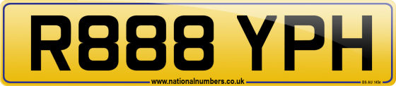 R888 YPH