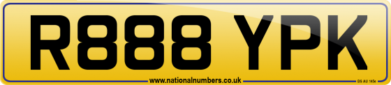 R888 YPK