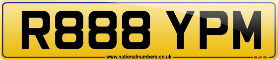 R888 YPM