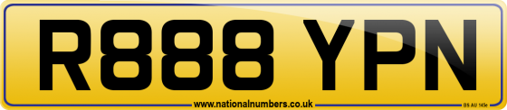 R888 YPN