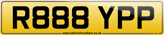 R888 YPP