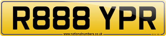 R888 YPR