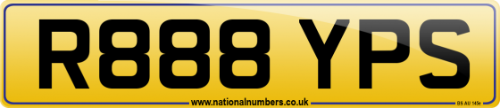 R888 YPS