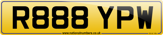 R888 YPW