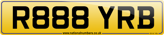 R888 YRB