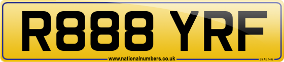 R888 YRF