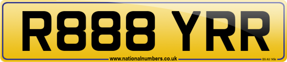 R888 YRR