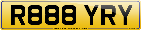 R888 YRY
