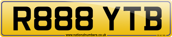 R888 YTB