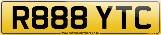 R888 YTC
