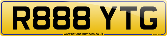 R888 YTG