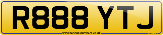 R888 YTJ