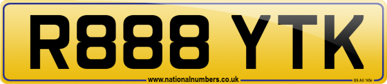 R888 YTK