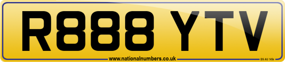 R888 YTV