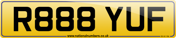 R888 YUF