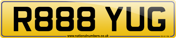 R888 YUG
