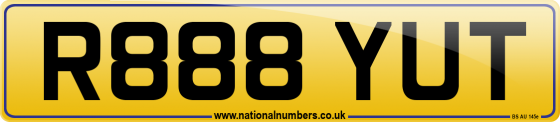 R888 YUT