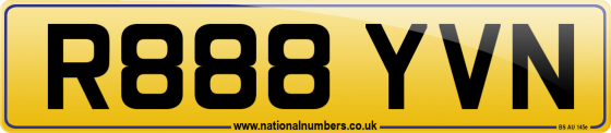 R888 YVN