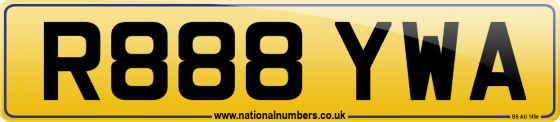 R888 YWA