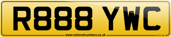 R888 YWC