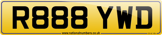 R888 YWD