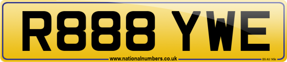 R888 YWE