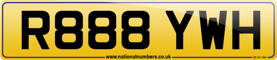 R888 YWH