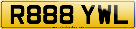 R888 YWL