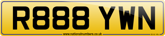 R888 YWN