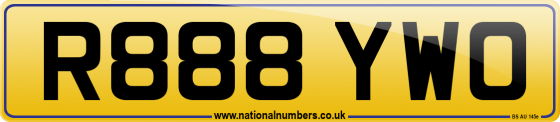 R888 YWO