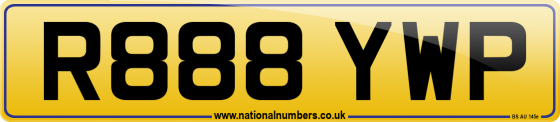 R888 YWP