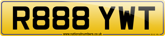 R888 YWT