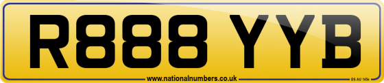 R888 YYB