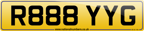 R888 YYG