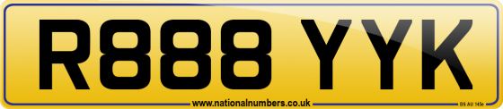 R888 YYK